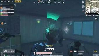 和平精英最新爆料君,神秘君揭示游戏全新内容与玩法